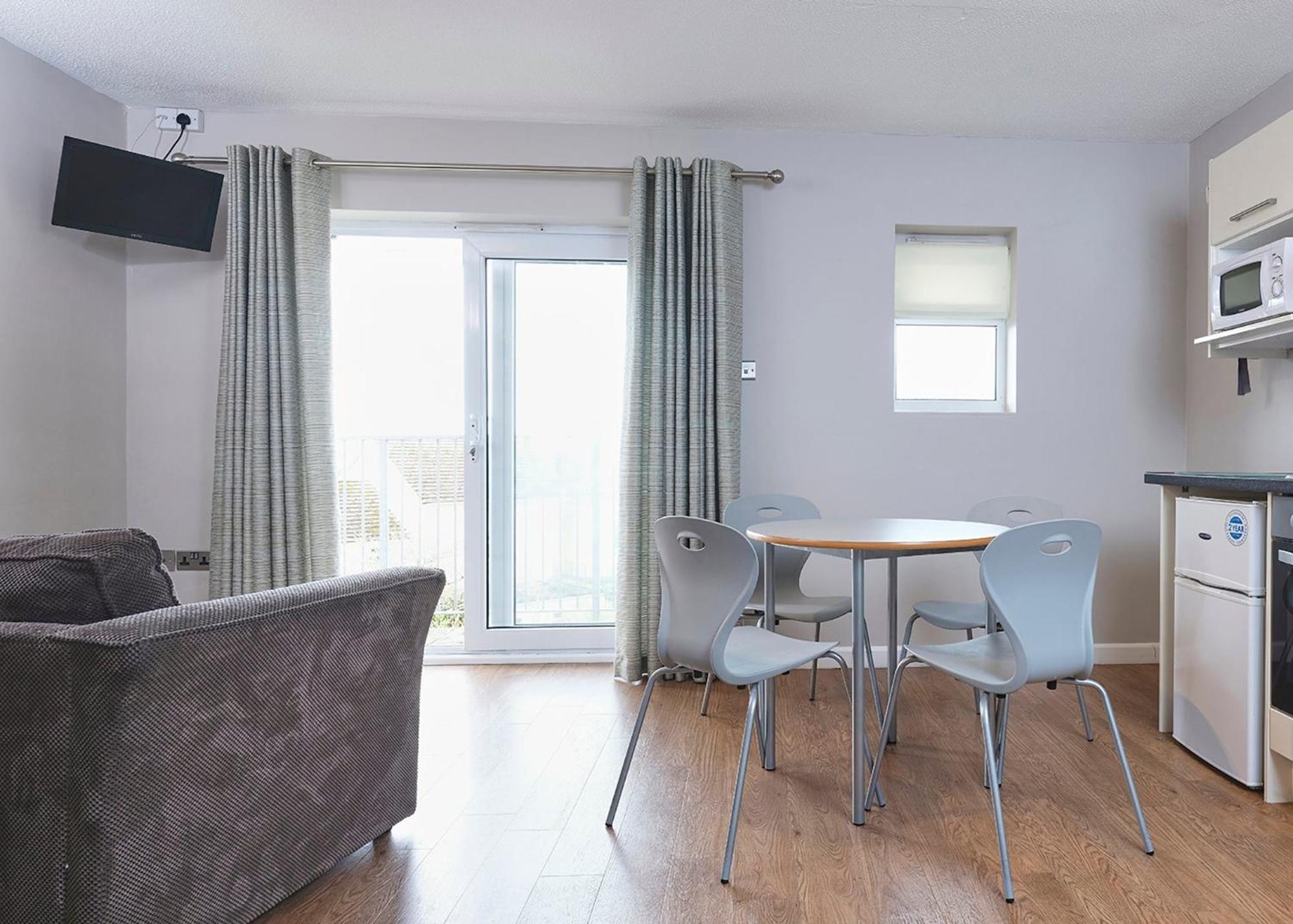 Golden Coast Holiday Park Hotel Woolacombe Værelse billede