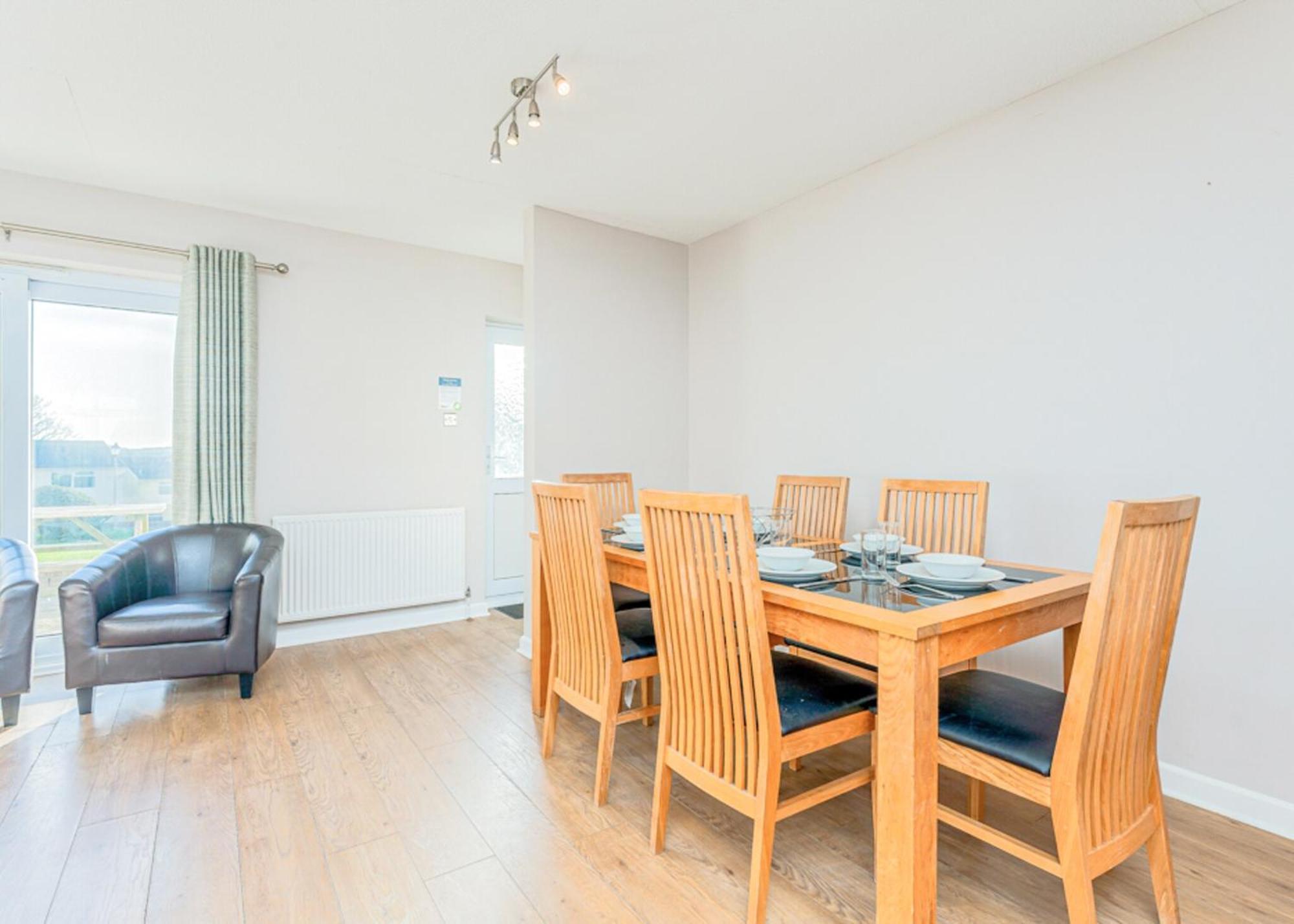 Golden Coast Holiday Park Hotel Woolacombe Værelse billede