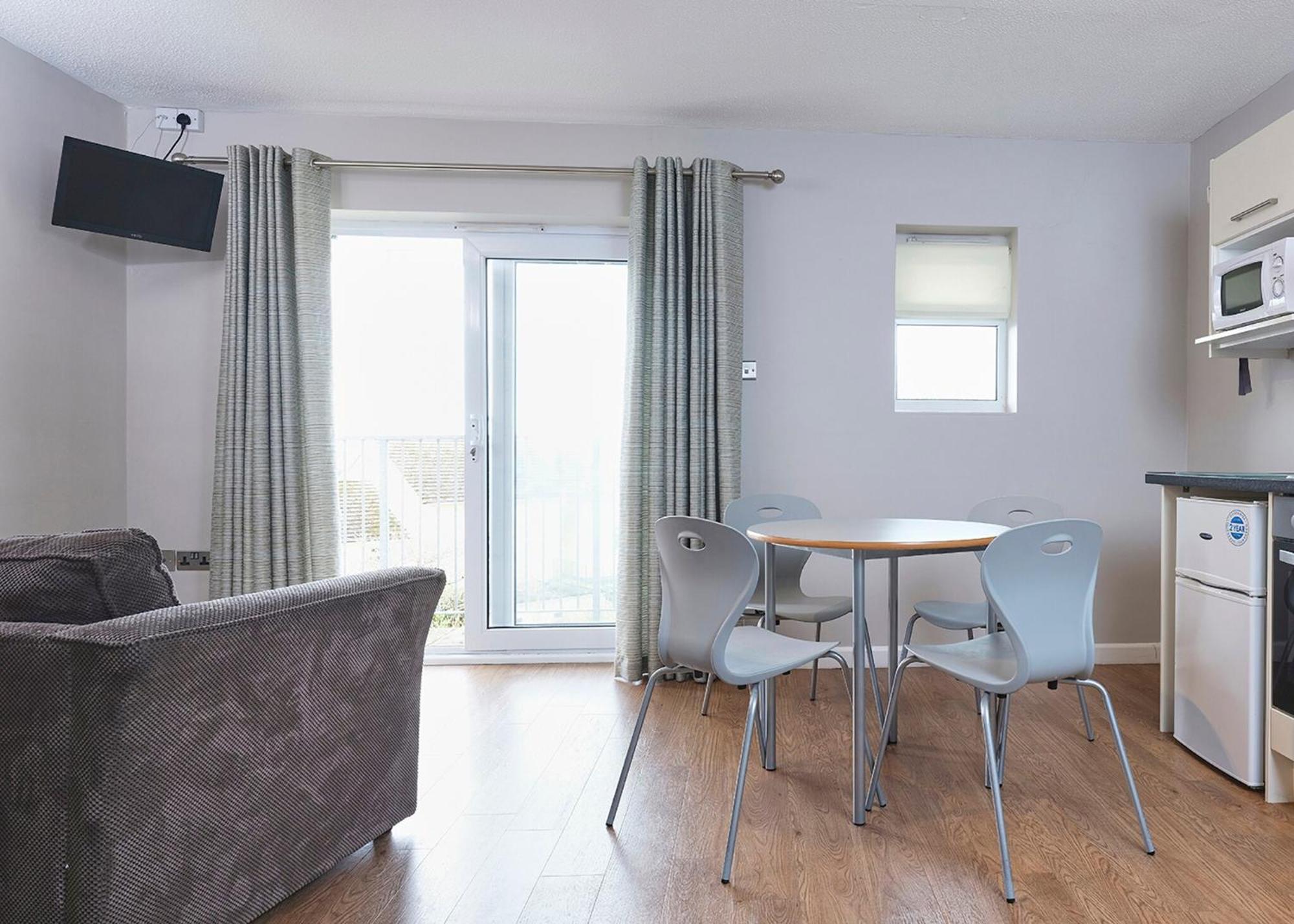Golden Coast Holiday Park Hotel Woolacombe Værelse billede